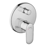 Hansgrohe Vernis Blend Ankastre Banyo Bataryası