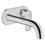 Hansgrohe Vernis Blend Ankastre Lavabo Bataryası 205 mm