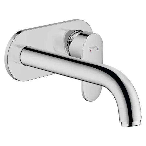 Hansgrohe Vernis Blend Ankastre Lavabo Bataryası 205 mm