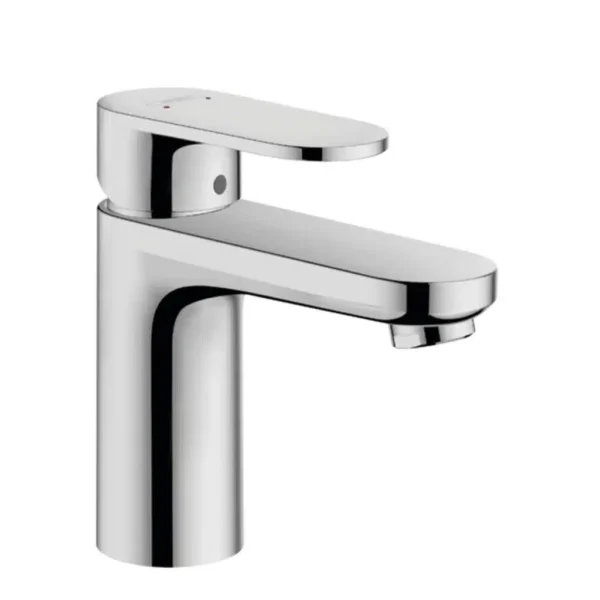 Hansgrohe Vernis Blend Lavabo Bataryası 100 Sifon Kumandalı