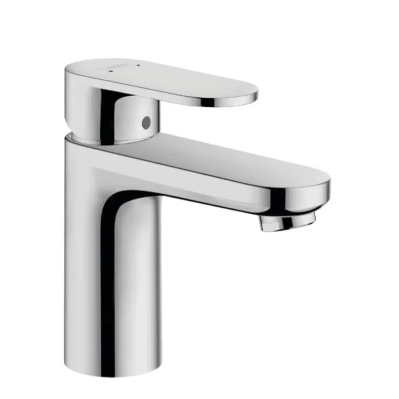 Hansgrohe Vernis Blend Lavabo Bataryası 100 Sifon Kumandalı