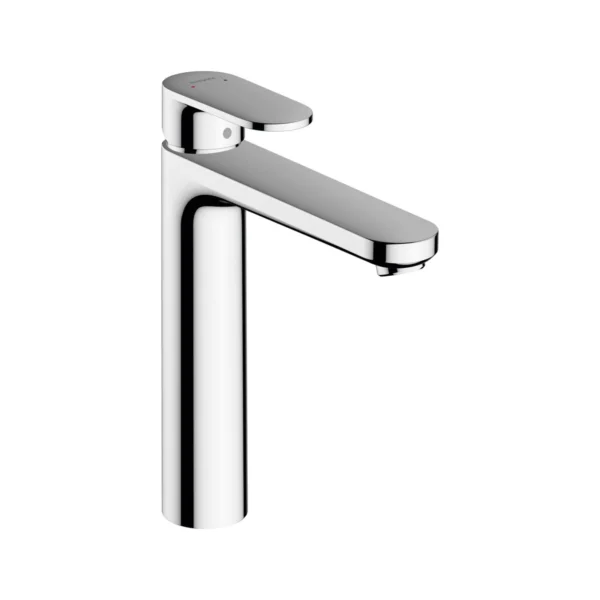 Hansgrohe Vernis Krom 190 Lavabo Bataryası-71582000