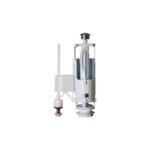 Isvea Çift Kademeli Rezervuar İç Takım