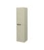 Isvea Dante 35 Boy Dolap Sol Mat Cs017
