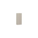 Isvea Infinity Üst Dolap 30 cm Sağ Krem