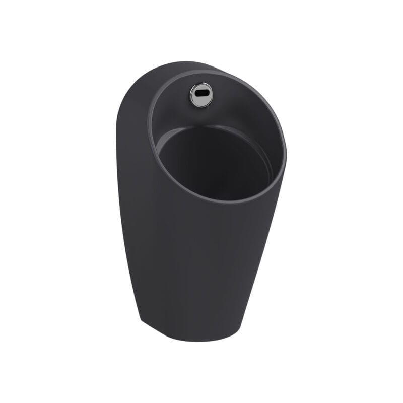 Isvea Infinity SensoClean Pisuvar Antrasit