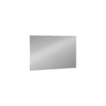 Isvea M3 Ayna 100 cm Ledli Gri