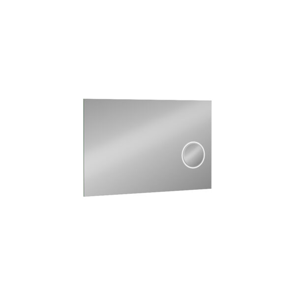 Isvea M8 Büyüteçli Ayna Ledli 100 cm