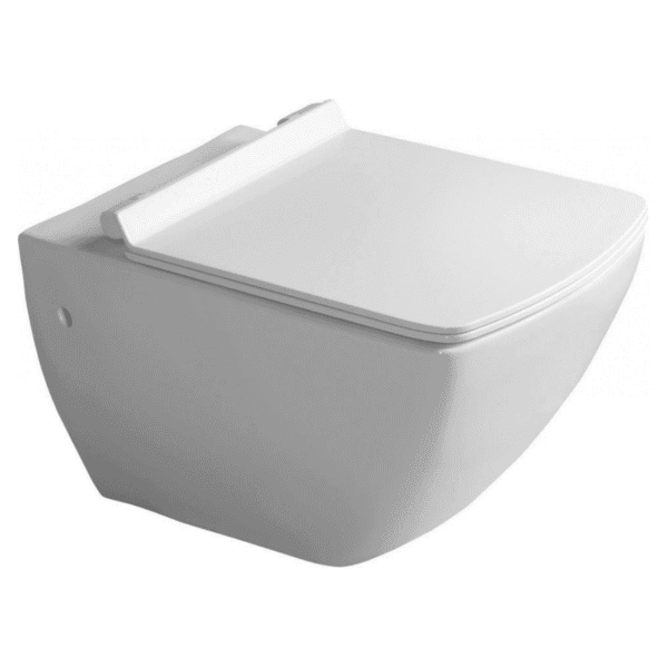 Isvea Prissimo CleaRim Plus Asma Klozet