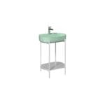 Isvea Puno Lavabo Ünitesi 60 cm Mint