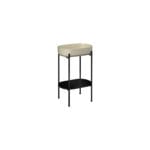 Isvea Puno Lavabo Dolabı 55 cm Fildişi