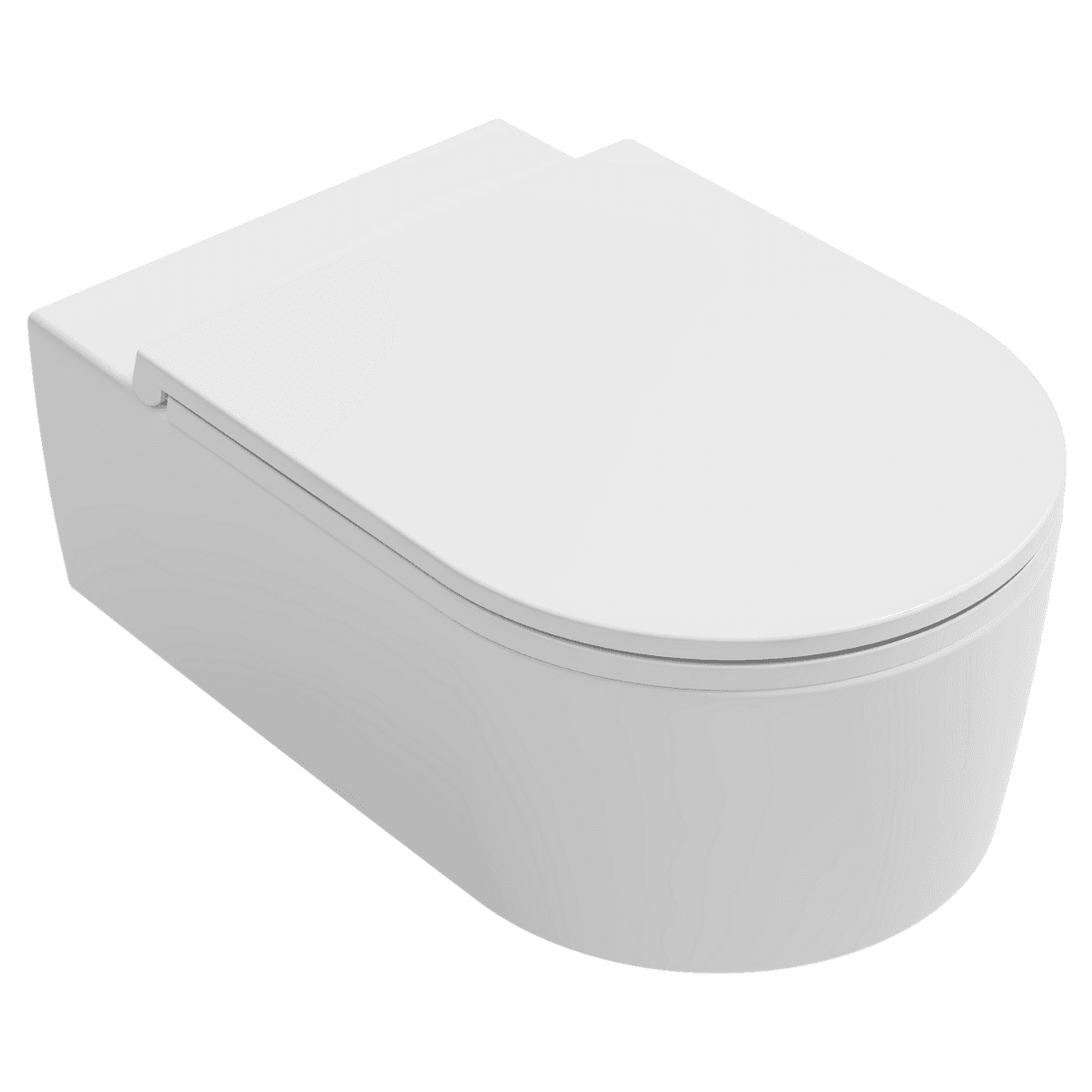 Isvea SistemaA EasyJet Rimless Asma Klozet Isvea SistemaA EasyJet Rimless Asma Klozet