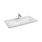 Isvea SistemaS Lavabo 101 cm