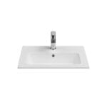 Isvea SistemaT Compacto Lavabo 60x36 cm