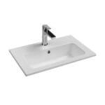Isvea SistemaT Compacto Lavabo 60x36 cm