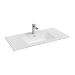 Isvea SistemaT Flat Lavabo 101 cm