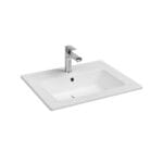 Isvea SistemaT Flat Lavabo 61 cm