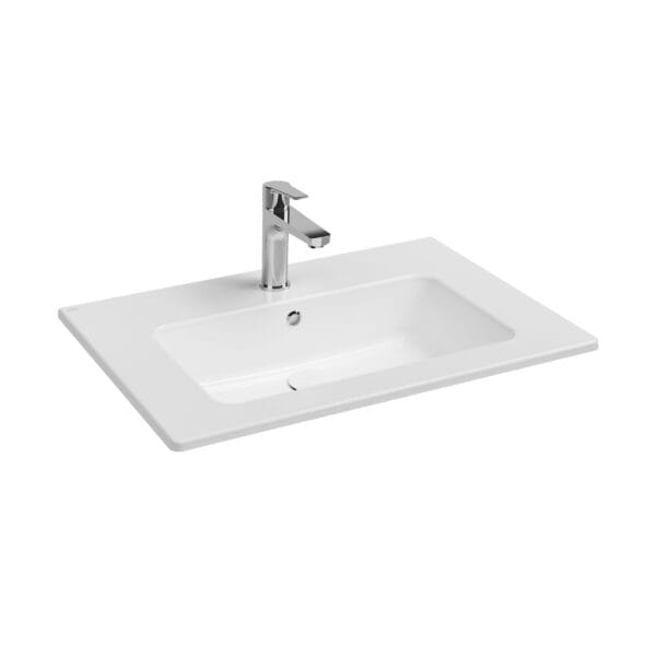 Isvea SistemaT Flat Lavabo 71 cm