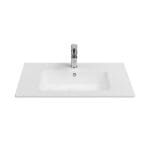 Isvea SistemaT Flat Lavabo 76 cm