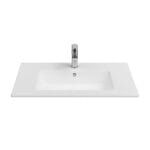 Isvea SistemaT Flat Lavabo 81 cm