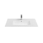 Isvea SistemaT Flat Lavabo 91 cm