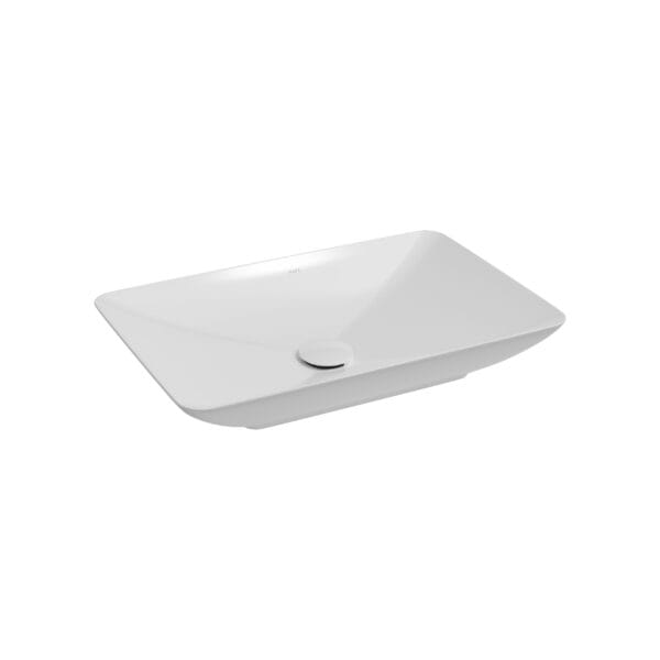 Isvea SistemaY Tezgah Üstü Lavabo 60 cm