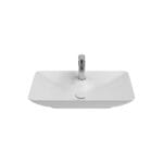 Isvea SistemaY Tezgah Üstü Lavabo 65 cm