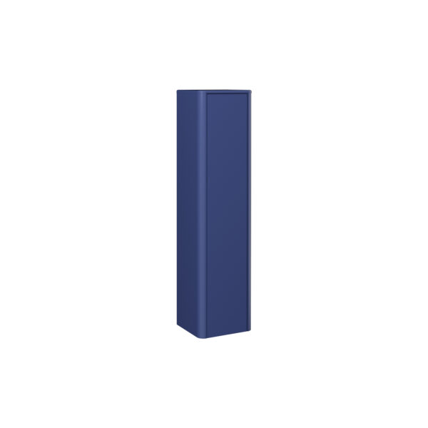 Isvea Sogno 40 cm Sol Boy Dolap Gece Mavisi