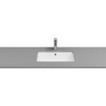 Isvea Soluzione Tezgah Altı Lavabo 53 cm