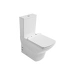 Isvea Soluzione VI Duvara Sıfır Klozet