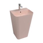 Isvea Sott Aqua Monoblok Lavabo-Somon
