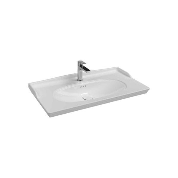 Isvea Stella Lavabo 90 cm