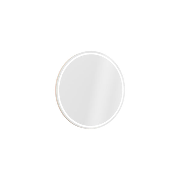 Isvea Vea 75 cm Ayna LEDli Rosa