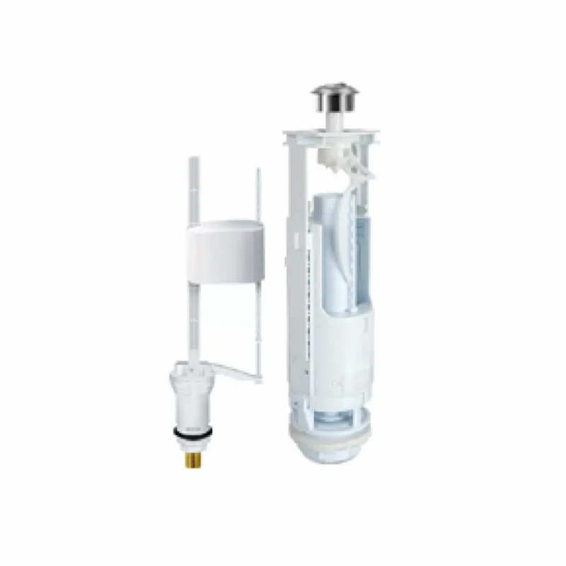 Kale İda İç Takım 3/6 L