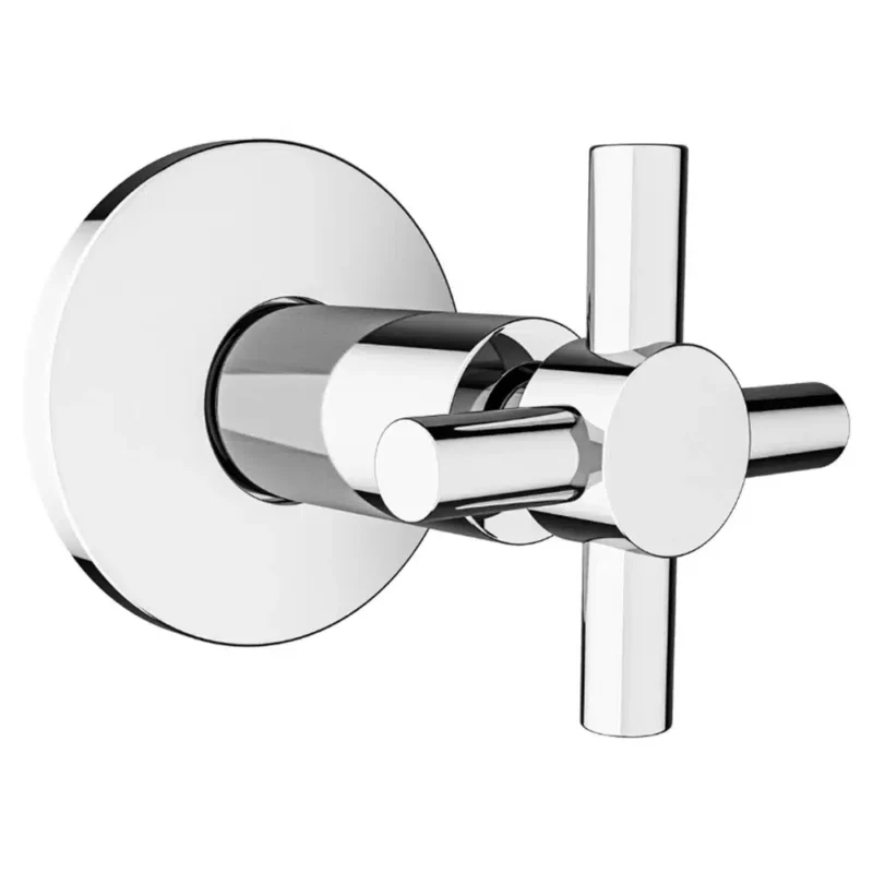 Kale A100 Stop Valf (PPRC)