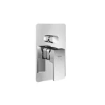 Kale Arris Ankastre Banyo Bataryası Sıva Altı & Sıva Üstü