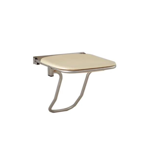 Kale Asistans Katlanabilir Duş Oturağı (Ayaksız)