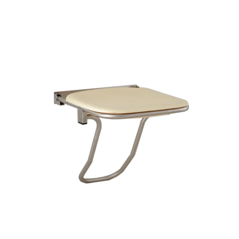 Kale Asistans Katlanabilir Duş Oturağı (Ayaksız)