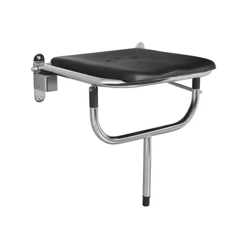 Kale Asistans Polüretan Duş Oturağı+Destek Ayağı