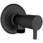 Kale B100 Siyah Ara Musluk