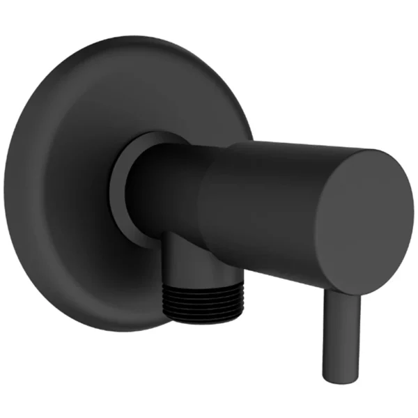 Kale B100 Siyah Ara Musluk