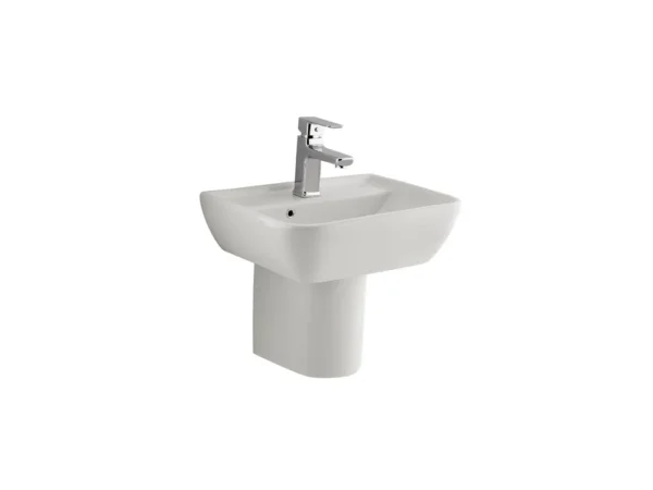 Kale Babel 45x36 Dikdörtgen Lavabo