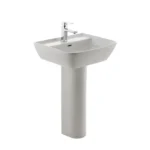 Kale Babel 55x45.5 Dikdörtgen Lavabo