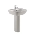 Kale Babel 60x50 Dikdörtgen Lavabo