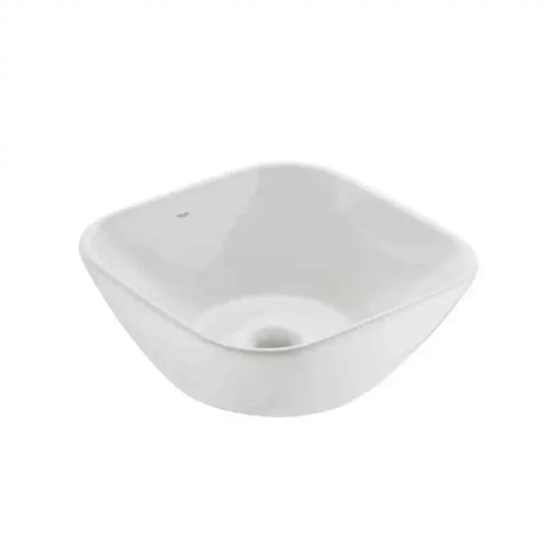 Kale Babel Evo 40 Cm Yuvarlak Arm Dlı Lavabo Bz