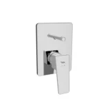 Kale Basics Ankastre Banyo Bataryası Sıva Üstü