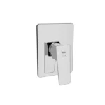 Kale Basics Ankastre Duş Bataryası Sıva Üstü