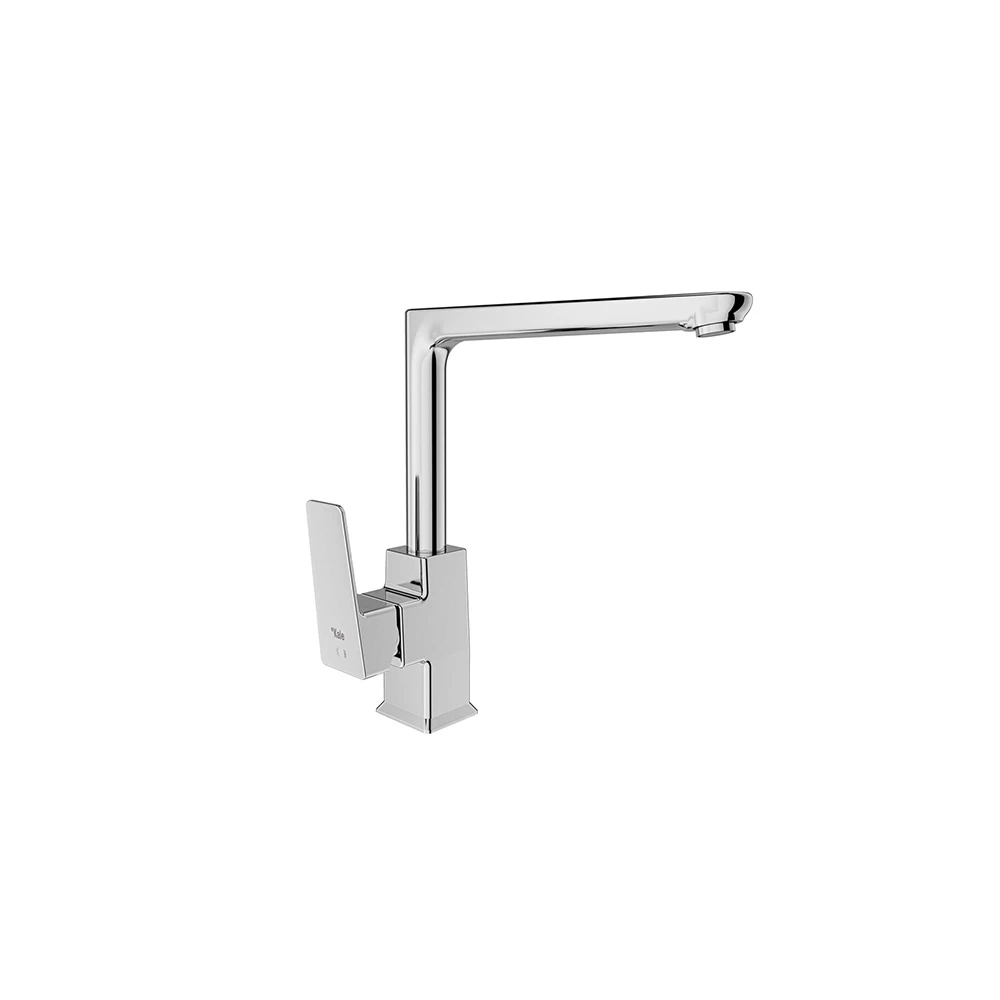 Kale Basics Mutfak Bataryası (Dikdörtgen Borulu) Kale Basics Mutfak Bataryası (Dikdörtgen Borulu)