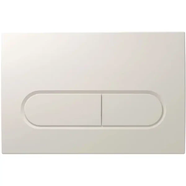 Kale Capsule Gömme Rezervuar Paneli Mat İnci