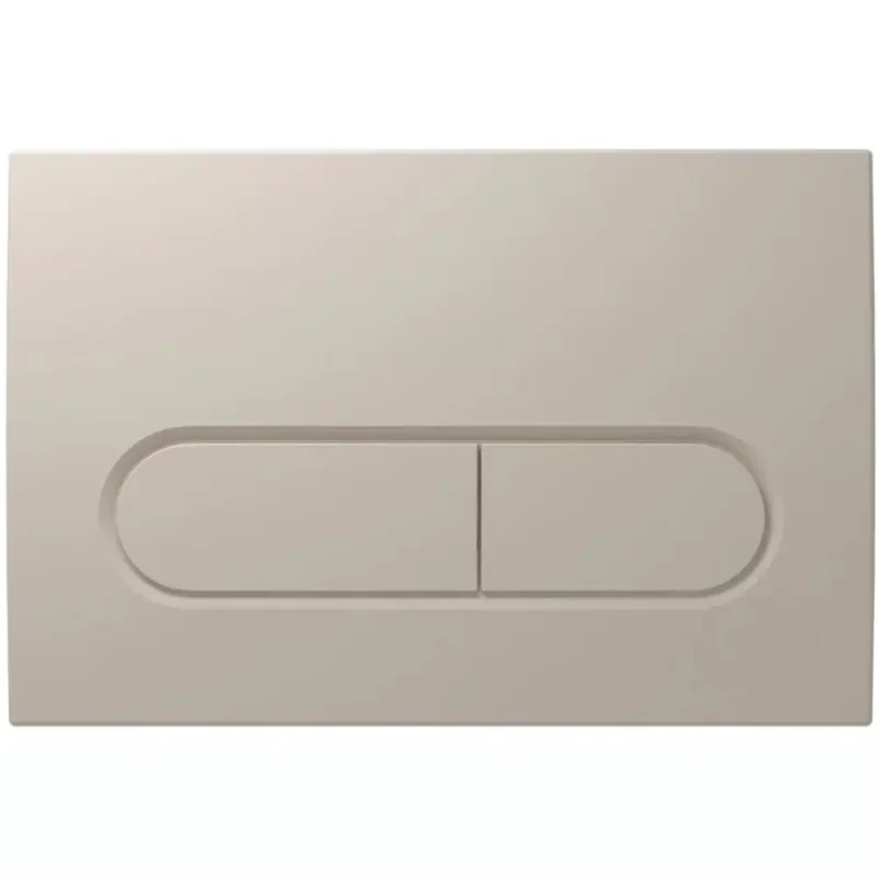 Kale Capsule Gömme Rezervuar Paneli Mat Vizon